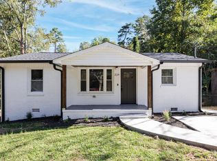 229 Alameda St, Greenville, SC 29607