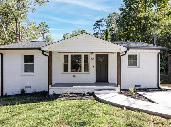 229 Alameda St, Greenville, SC 29607