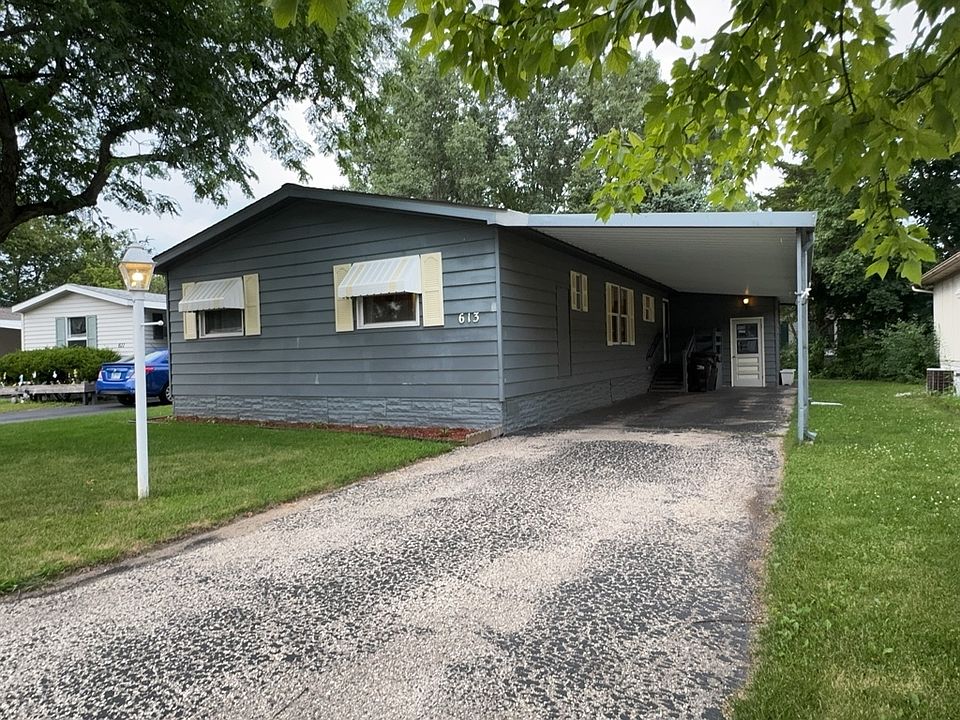 1st image of 613 Terrace Dr