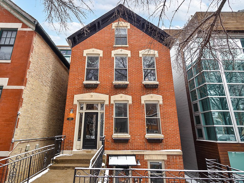 1st image of 1551 N Honore St #2