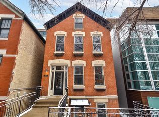 1551 N Honore St #2, Chicago, IL 60622