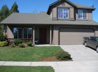 63037 NE Yampa Pl, Bend, OR 97701