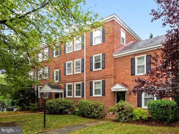 4903 30th St S APT B1, Arlington, VA 22206