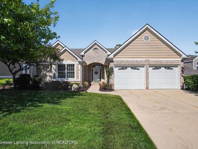 6189 E Golfridge Dr, East Lansing, MI, 48823