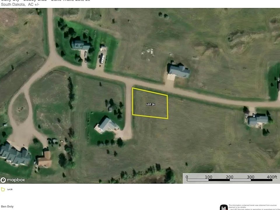 1st image of Lots 26 Oahe Trails
