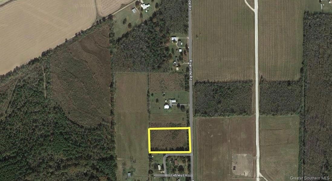 0 Riverside Rd 1, Jennings, LA 70546 Zillow