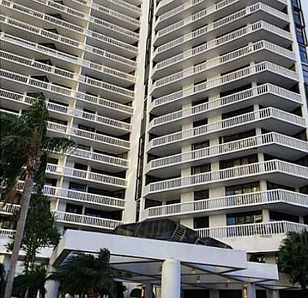 2nd image of 20281 E Country Club Dr APT 2206