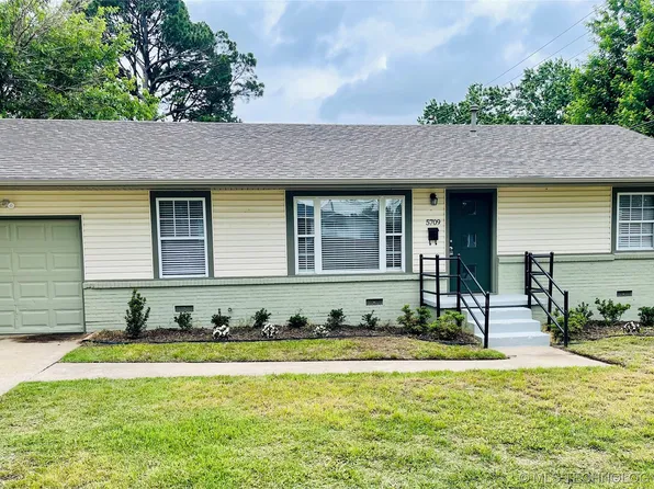 5709 E 30th Pl, Tulsa, OK 74114