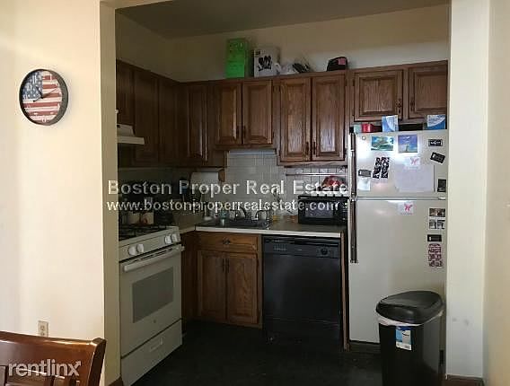55 Revere St. #1 Boston - Beacon Hill Unit Photo 2