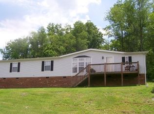 976 Grange Hall Rd, Troutdale, VA 24378