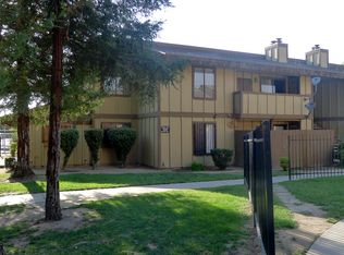 1221 N. Peach #125, fresno, CA 93727