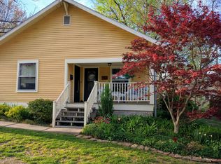 414 W Allen St, Bloomington, IN