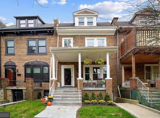 1462 Spring Rd NW #B, Washington, DC 20010