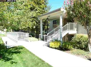 1185 Singingwood Ct APT 4, Walnut Creek, CA
