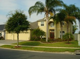13034 Islamorada Dr, Orlando, FL 32837