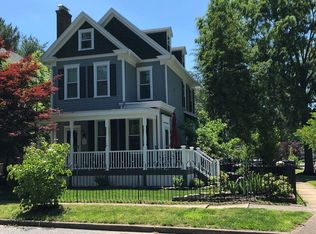 201 S Monroe Ave, Wenonah, NJ 08090