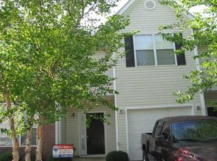 11317 Michelle Way, Hampton, GA 30228