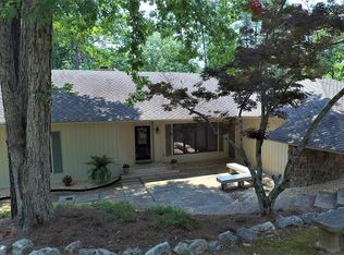 855 Fox Ridge Rd, Eufaula, AL 36027