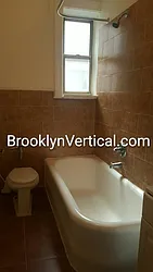 Rented by Brooklyn Vertical Inc.