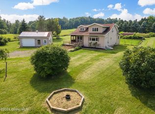 2567 State Route 10, Summit, NY 12175