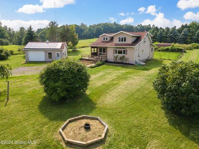 2567 State Route 10, Summit, NY, 12175