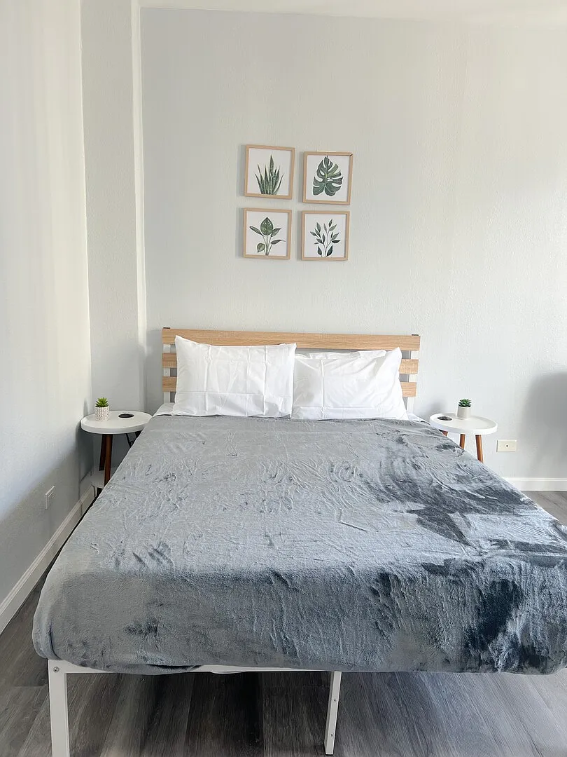 Refreshing Inn on The Park Studio — Photo 2