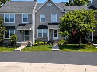 2371 Norrington Dr W, Norristown, PA 19403