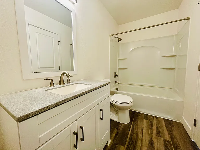 3x1 - Bathroom