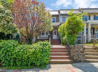 231 S St NE, Washington, DC 20002