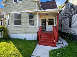 3677 Theodore St, Detroit, MI 48211