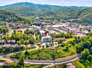 354 E Holly Ridge Rd #605, Gatlinburg, TN 37738