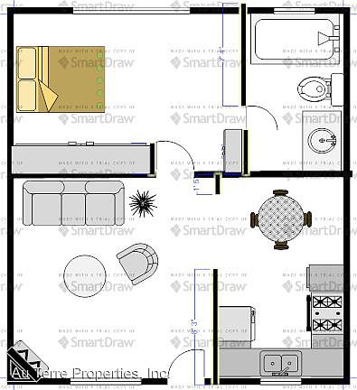 4th image of 366 Avocado St APT A202
