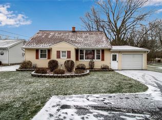 1166 Center Rd, Buffalo, NY 14224