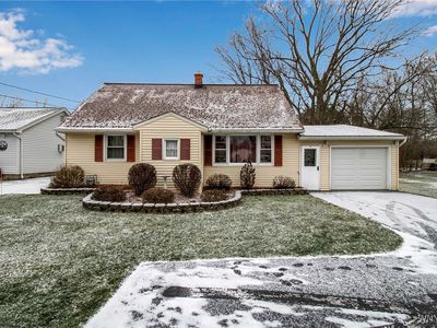 1166 Center Rd, Buffalo, NY, 14224