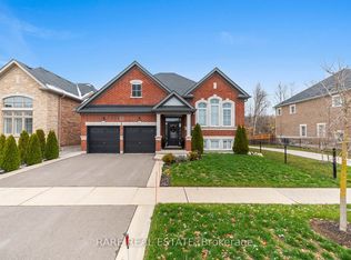 1767 Emberton Way, Innisfil, ON L9S 0N4