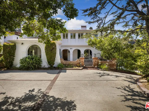 901 Malcolm Ave, Los Angeles, CA 90024