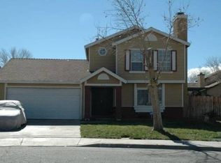 518 E Ivyton St, Lancaster, CA 93535
