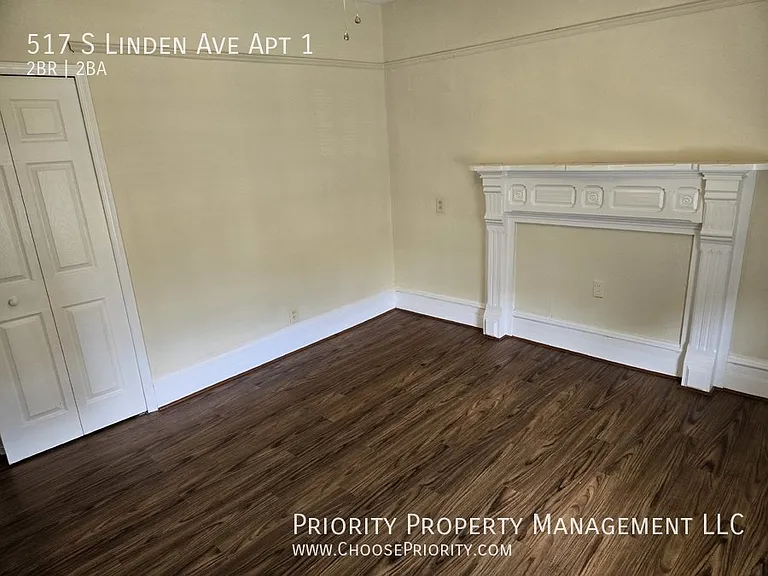 517 S Linden Ave #1 — Photo 4