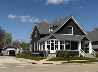 2728 Hall Ave #2728, Marinette, WI 54143