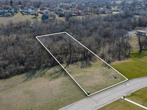 LOT 3 Jada Creek Ests Lot 3, Webb City, MO 64870