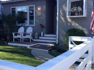 3605 Laurel Ave, Manhattan Beach, CA 90266