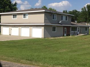 1438 Spartan Ave, Albert Lea, MN 56007