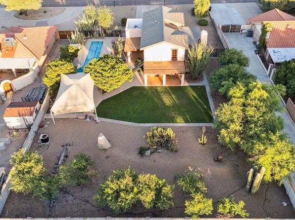 11816 N Bancroft Drive, Phoenix, AZ 85028