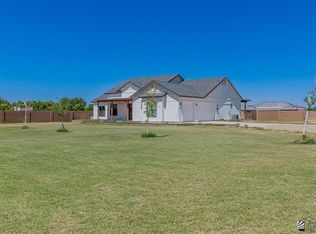 12826 S Greenview Way, Yuma, AZ 85365