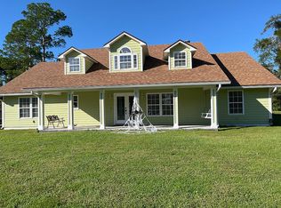 5112 Gracewood Ln, Saint Augustine, FL 32092