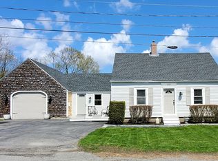 258 Norway Rd, Bangor, ME 04401