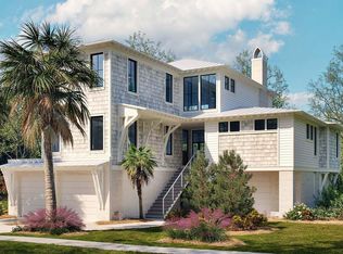 8207 Jack Island Dr, Johns Island, SC 29455