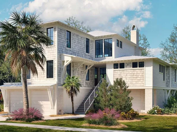 8207 Jack Island Dr, Johns Island, SC 29455