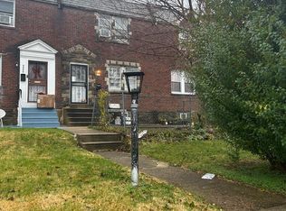 5331 E Tabor Ave, Philadelphia, PA 19120