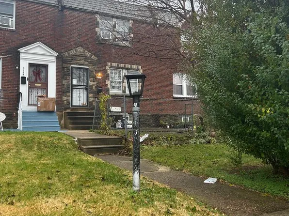 5331 E Tabor Ave, Philadelphia, PA 19120